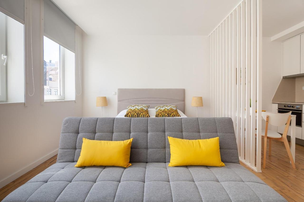 Carpe Diem By Home Sweet Home Aveiro Exterior foto