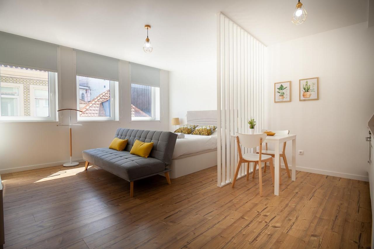 Carpe Diem By Home Sweet Home Aveiro Exterior foto