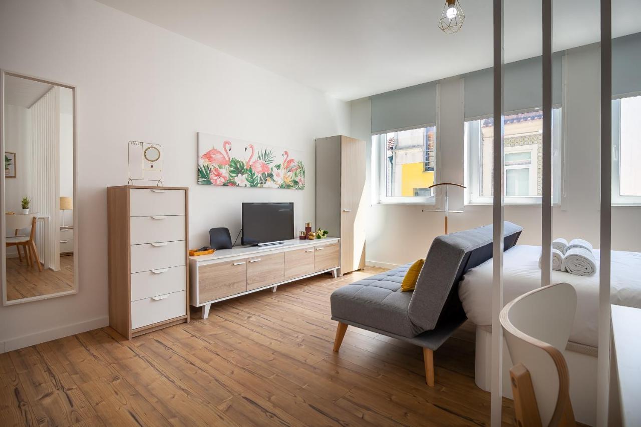 Carpe Diem By Home Sweet Home Aveiro Exterior foto
