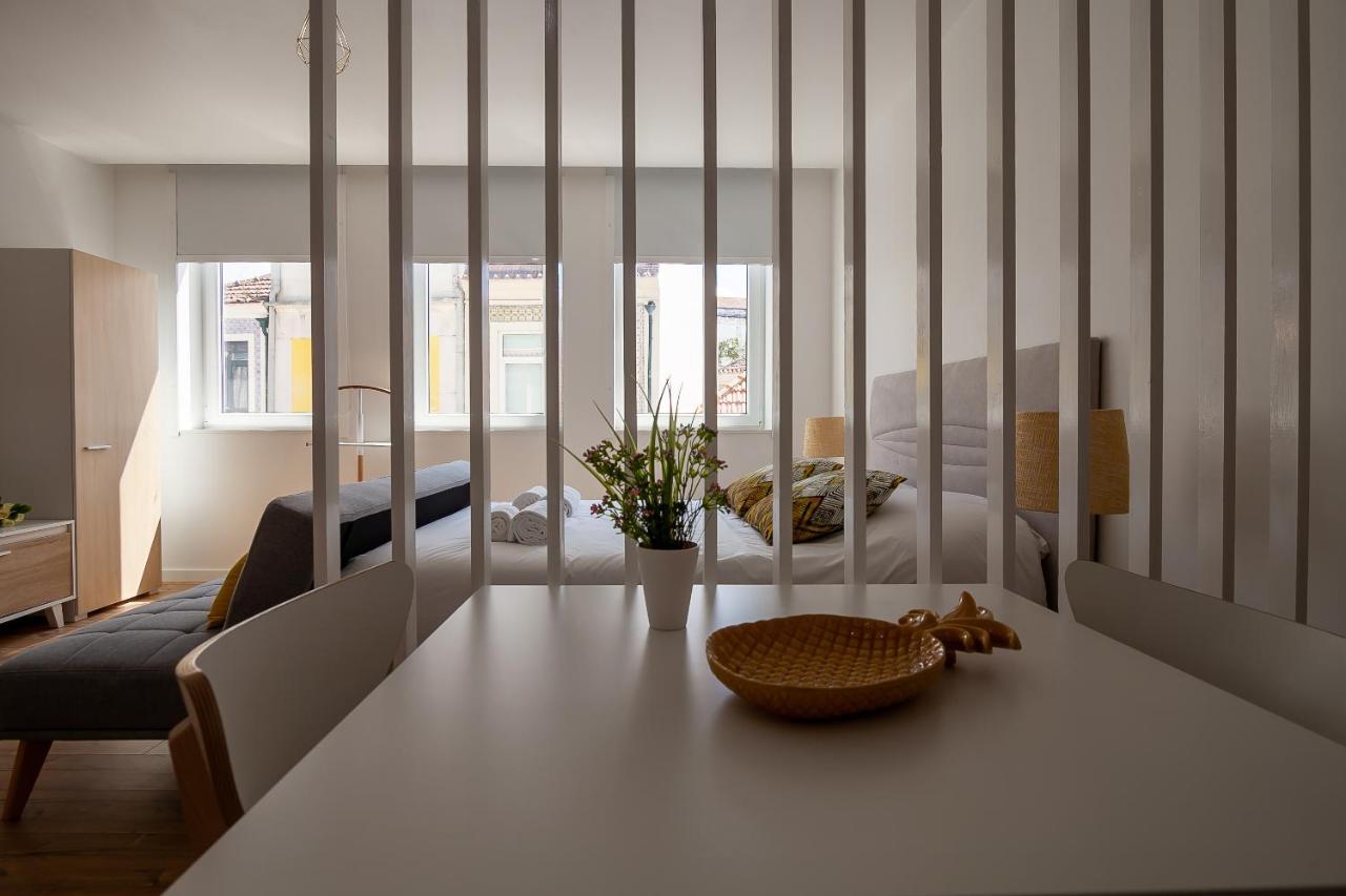Carpe Diem By Home Sweet Home Aveiro Exterior foto