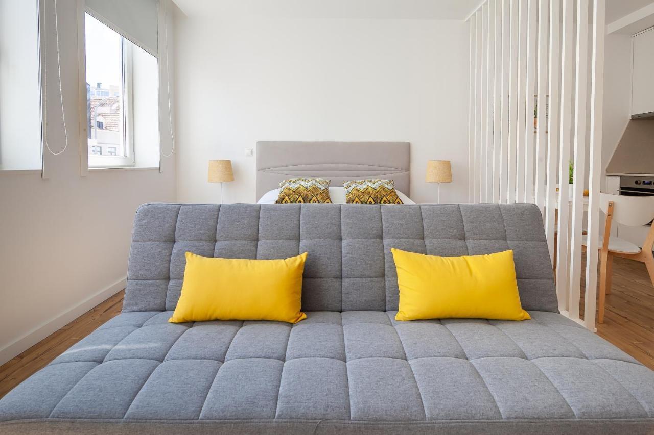 Carpe Diem By Home Sweet Home Aveiro Exterior foto