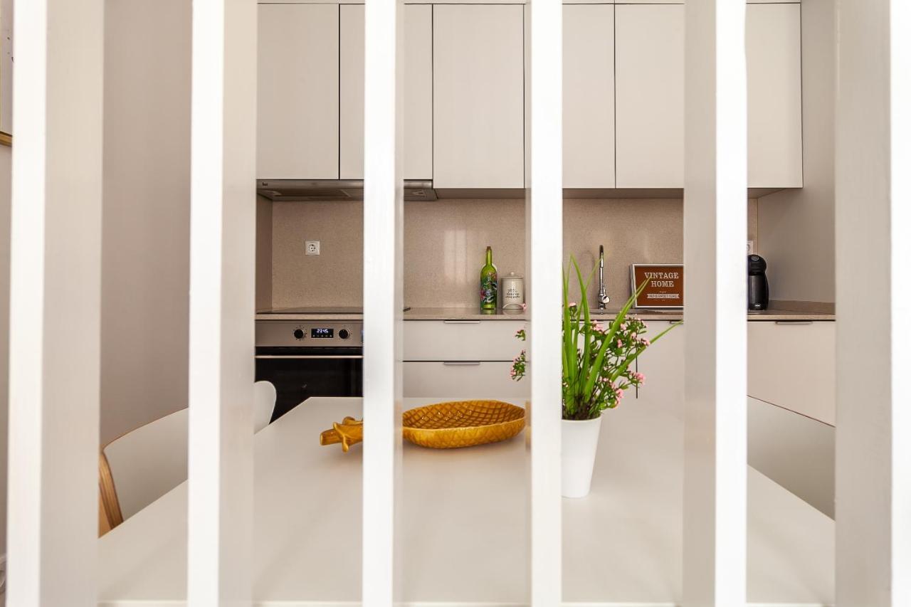 Carpe Diem By Home Sweet Home Aveiro Exterior foto
