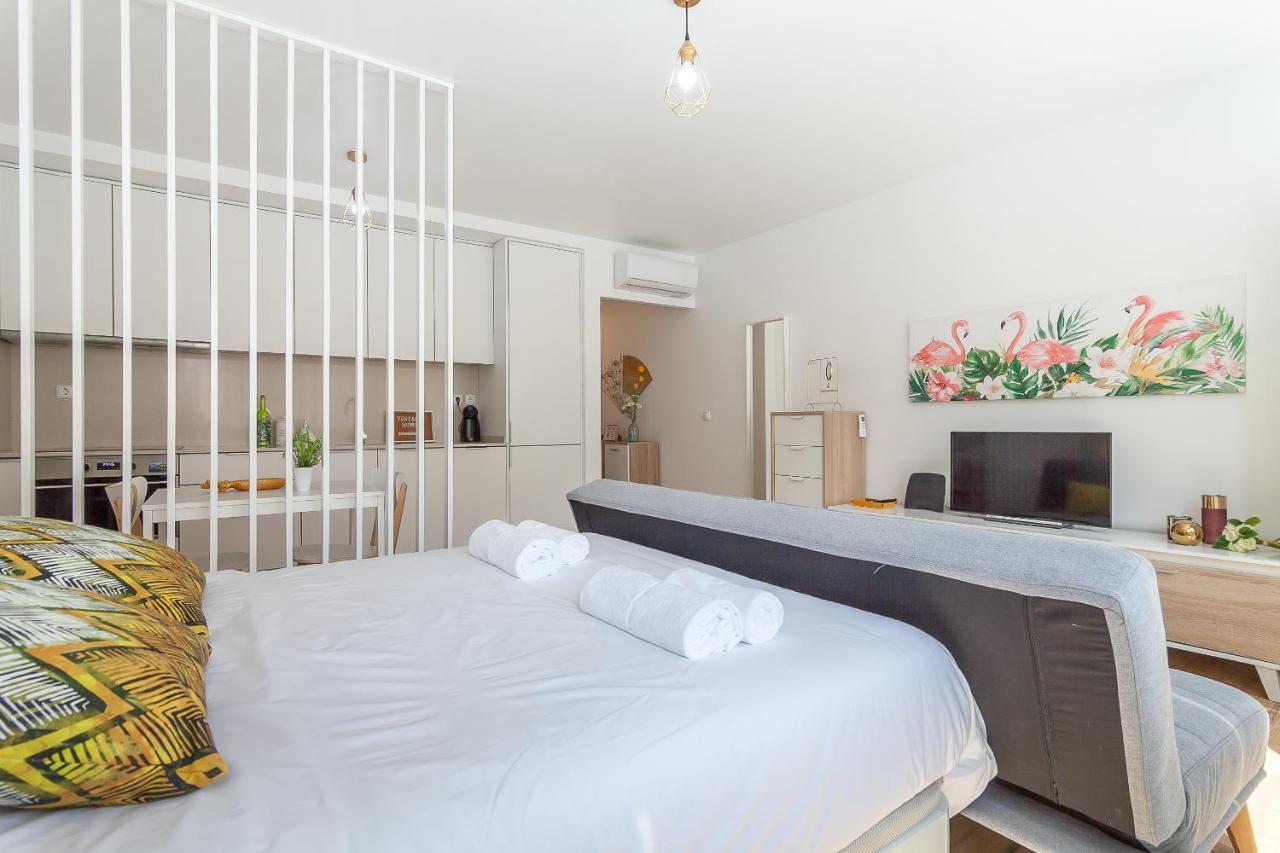 Carpe Diem By Home Sweet Home Aveiro Exterior foto